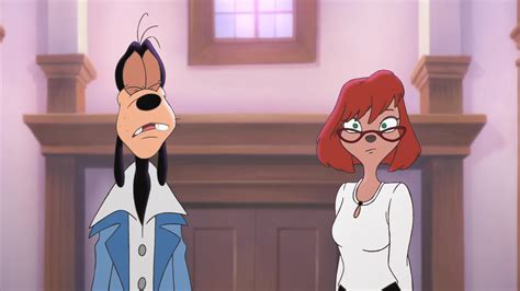 goofy movie porn|Goof.